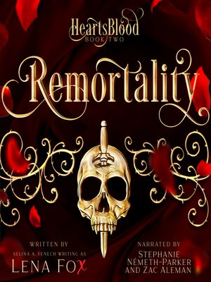 cover image of Remortality
